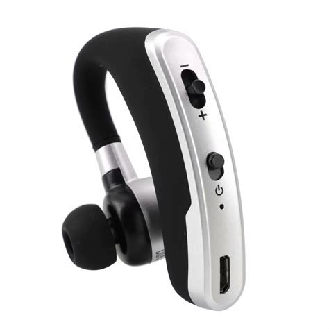 V9 Stereo Bluetooth Wireless Headset Earphone Voyager Legend Neutral ...