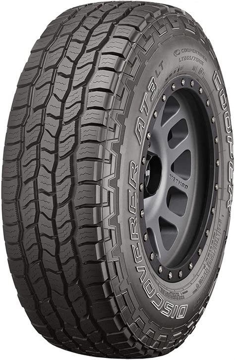 10 Best Tires For Ford F250