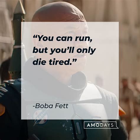 39 Boba Fett Quotes from the Mouth of ‘Star War’s’ Hardcore Bounty Hunter