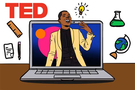 TED Talks Are Changing the Future of Online Education