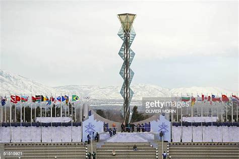 690 2002 Winter Olympics Opening Ceremony Stock Photos, High-Res Pictures, and Images - Getty Images