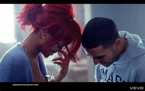 Rihanna Feat. Drake: What's My Name? (2010)