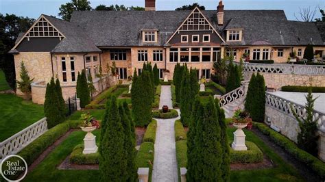 5 Michigan Farms On The Market - Haven Lifestyles