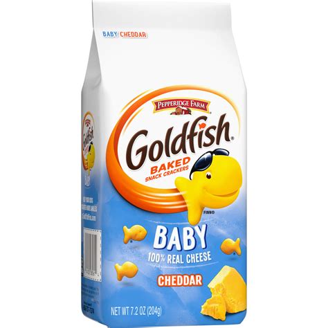 A definitive ranking of Goldfish crackers — including the new Old Bay flavor - Hot Lifestyle News