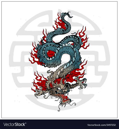 Tuyệt đẹp A dragon tattoo đạt giải thưởng phong cách 2024