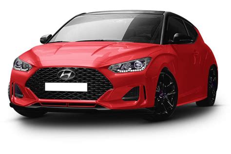 Hyundai Veloster Interior & Exterior Images - Veloster Pictures