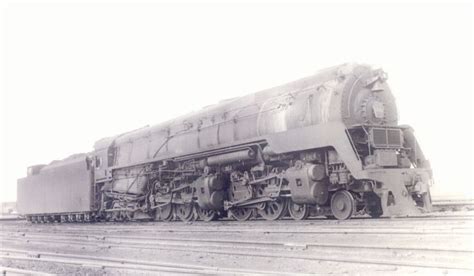 The PRR Q2 Duplex Locomotive | Pennsylvania railroad, Locomotive, Steam ...