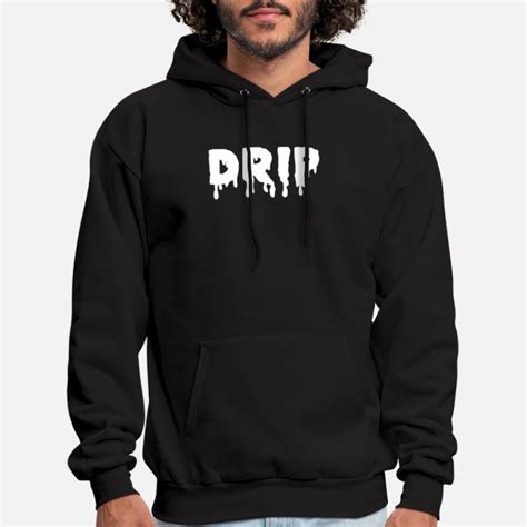 Shop Drip Hoodies & Sweatshirts online | Spreadshirt