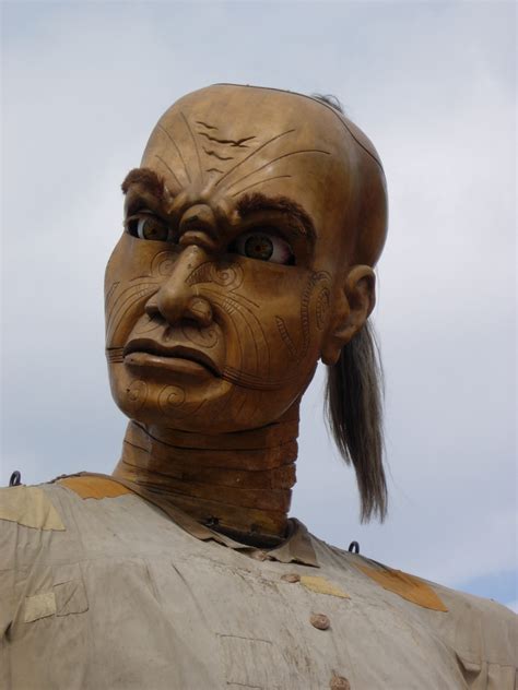 The geyser of Reykjavik : Royal de Luxe