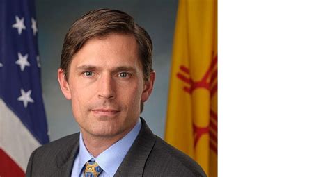 Senator Martin Heinrich issues strong statement endorsing rural ...