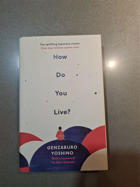 How Do You Live? - Genzaburo Yoshino, Hobbies & Toys, Books & Magazines, Fiction & Non-Fiction ...