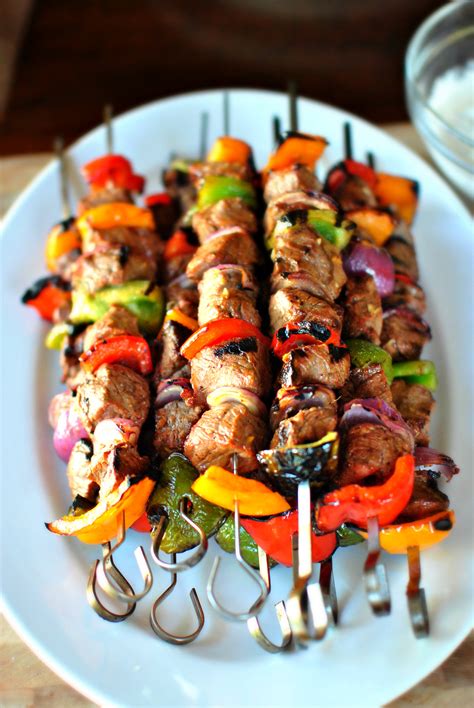 mediterranean beef kabob marinade