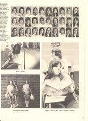 Bolingbrook High School - Treasures Yearbook (Bolingbrook, IL), Class of 1976, Page 106 of 194