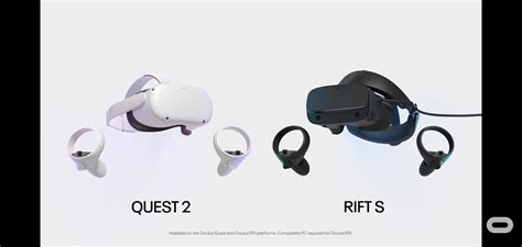 Do the Rift S controllers look... Different? : r/oculus