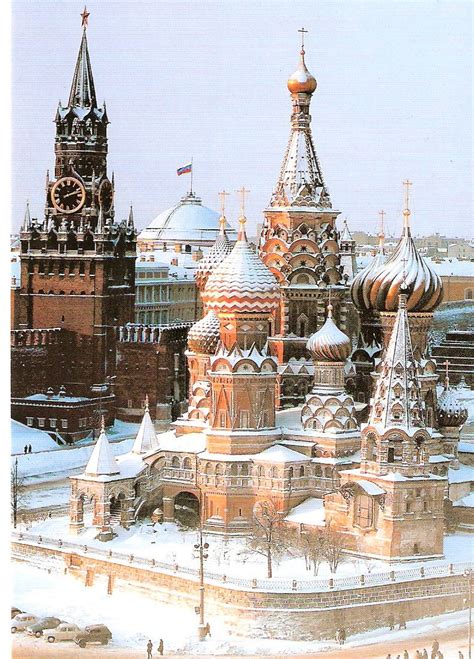 Moscow Russia Snow | Moscow in winter 215x300 10 Cities that Get Maximum Snowfall | Folk Art ...