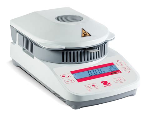 Mettler Toledo HC103 Moisture Analyzer | Weigh South