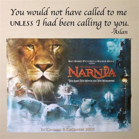 Chronicles Of Narnia Book Quotes. QuotesGram