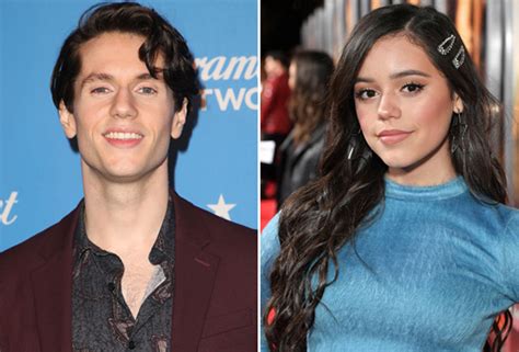 YOU Season 2 Cast: New Characters — Jenna Ortega, James Scully – TVLine