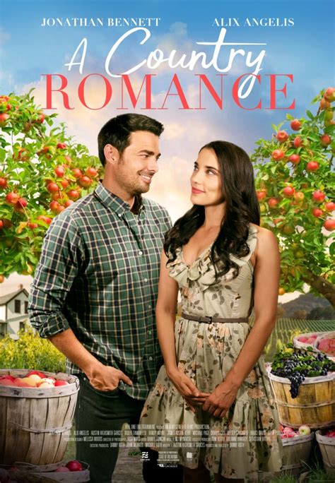 » A Country Romance