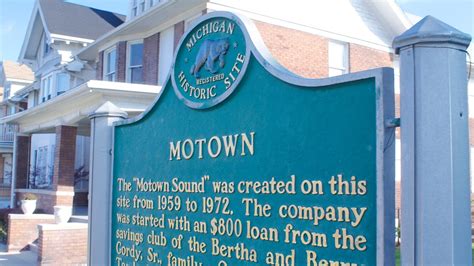 Motown Historical Museum in Detroit, Michigan | Expedia