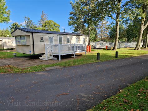 Haggerston Castle Caravans – Visit Lindisfarne