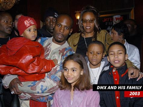 DMX Family & Friends Gather for Funeral Service, Powerful Speeches Given