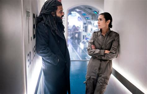 Snowpiercer Review Analysis Why The TNT Show Fails The Class Criticism ...