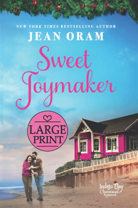 Romance Large Print Paperbacks are Here! - Jean Oram