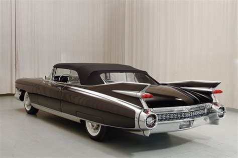 1959 Cadillac Eldorado Biarritz Convertible