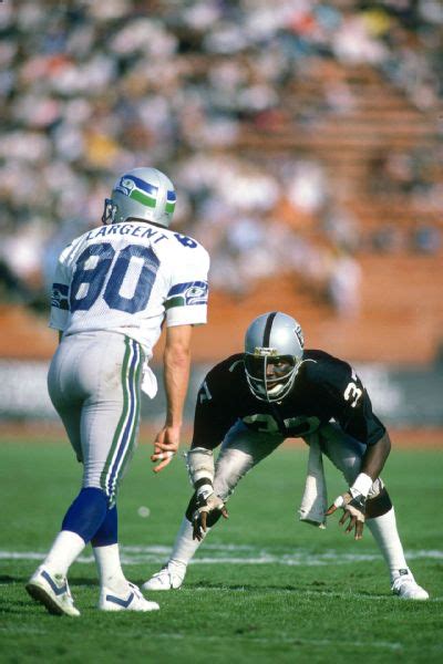 Lester Hayes returns to his Raiders roots - Oakland Raiders Blog - ESPN