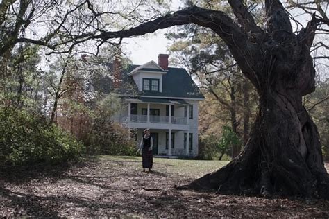 Real-Life ‘Conjuring’ House for Sale at $1.2 Million, Features Include 8 Acres and Probably a ...