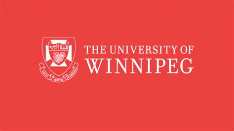 University of Winnipeg