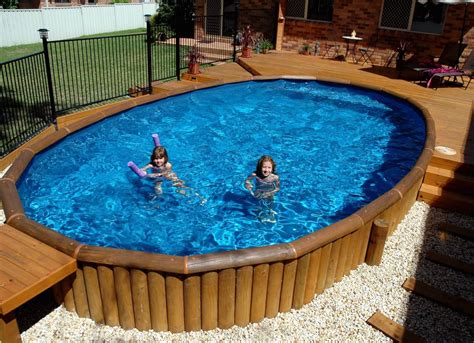 Why Above Ground Pools are More Recommended for You - TheyDesign.net - TheyDesign.net