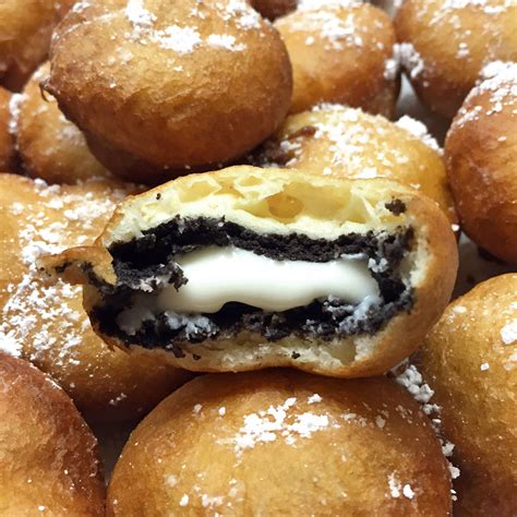 Fried Oreos Batter Recipe With Pancake Mix Air Fryer | Deporecipe.co