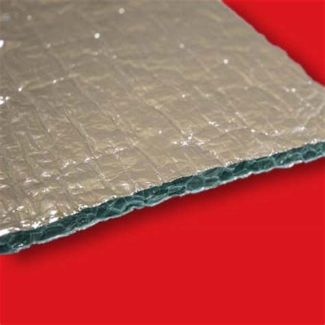 Thermal Insulation Materials | Foam by Polymer Technologies