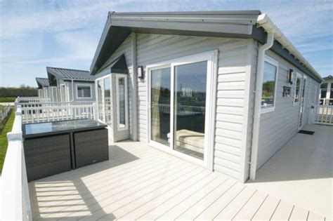 Golden Sands Dawlish - Dawlish, Devon | Self Catering Holiday Lodges