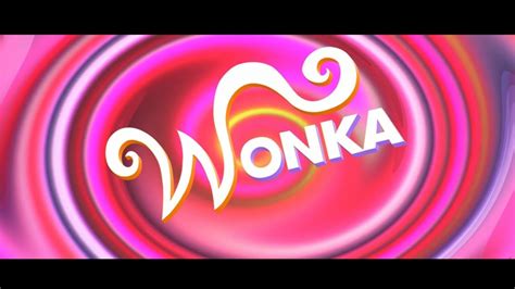 Willy Wonka 2023 Teaser