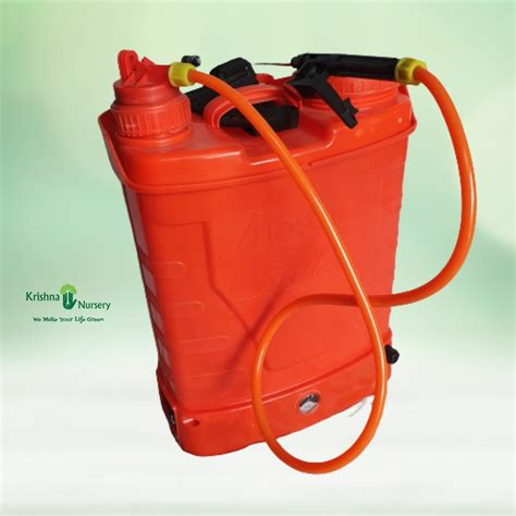 Pesticide Electric Spray Machine