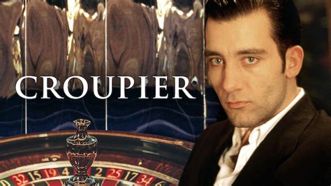 Croupier (1998) - Netflix | Flixable