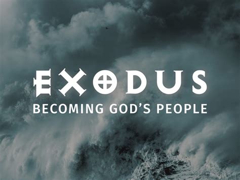 2017-10-29 – Exodus – When You’re Waiting on God… – Exodus 3:15-22 | Summerside Community Church