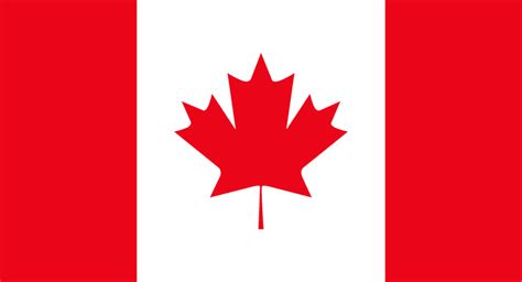 Flags, Symbols & Currency of Canada - World Atlas