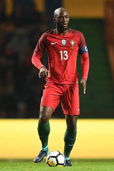 Danilo Pereira Biography, Career Info, Records & Achievements