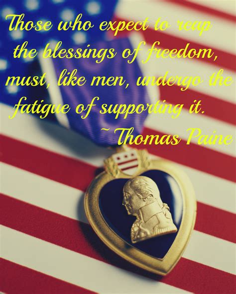 Thomas Paine Quotes And Sayings. QuotesGram