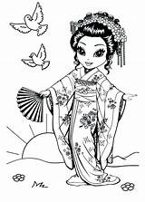 Collection Of Chinese Coloring Pages  Free Printable sketch template