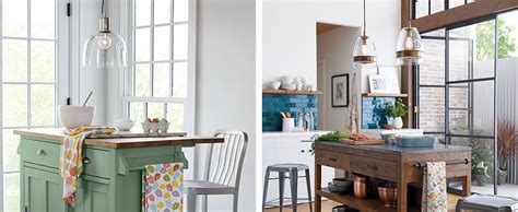 Kitchen Lighting Ideas | Crate & Barrel