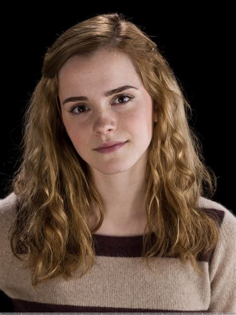 Picture of Hermione Granger