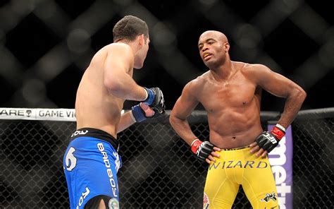 SILVA vs WEIDMAN – WHAT HAPPENED? | AWMA Blog