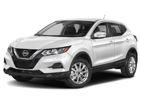 2023 Nissan Qashqai : Price, Specs & Review | MacDonald Nissan (Canada)