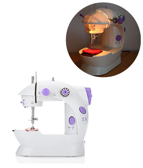 Mini Sewing Machine – JOOPZY