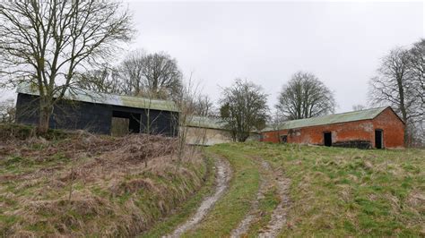 Imber Court Farm - ImberVillage.co.uk- discover the lost village of Imber